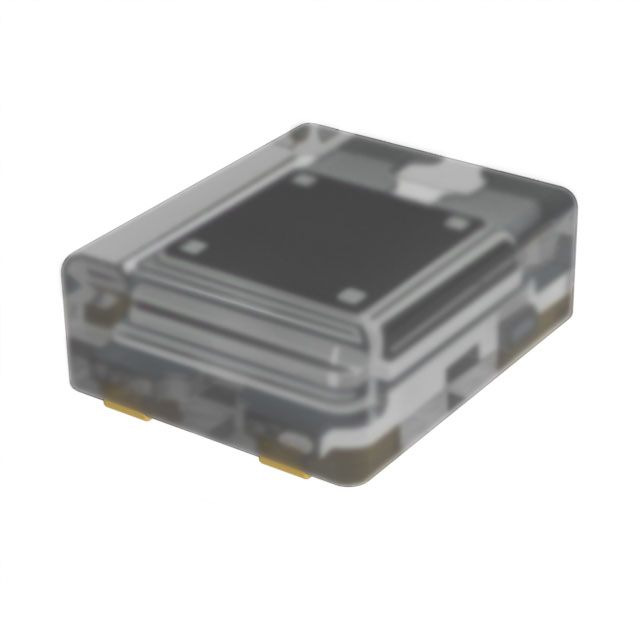 MICROFC-10035-SMT-TR1 by Onsemi